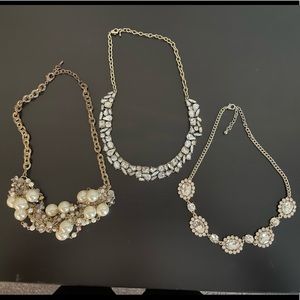 Francesca’s Necklaces